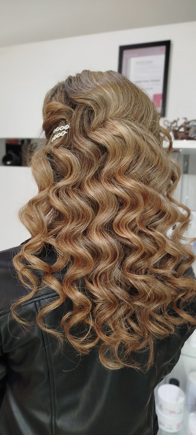 Koloryzacja Wella Illumina — salon Jasło